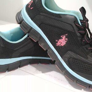 U.S POLO ASSN. Women Sneaker